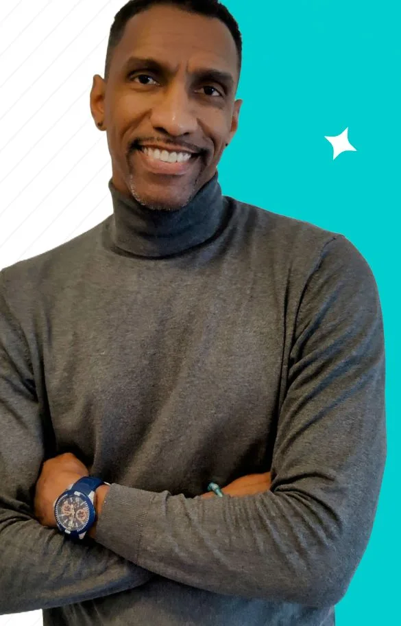 Akil Quirindongo, founder of AQWebIT