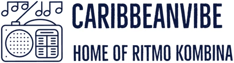 Caribbean Vibe logo