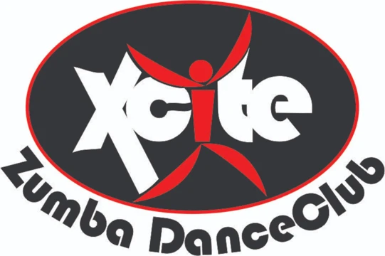 Xcite Zumba logo
